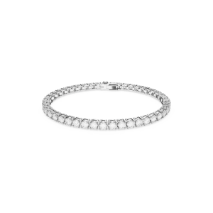 Swarovski Matrix Tennis bracelet