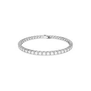 Swarovski Matrix Tennis Bracelet