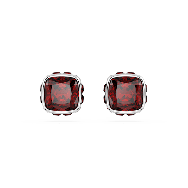 Swarovski Birthstone Stud Earrings