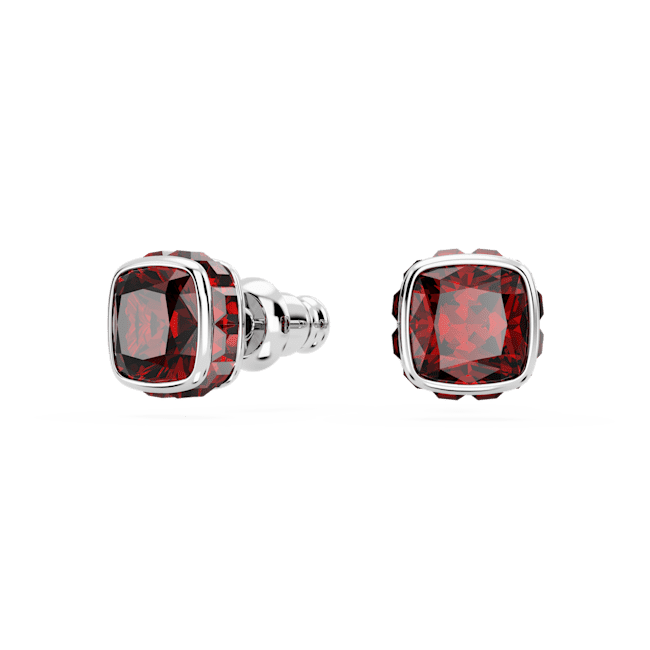 Swarovski Birthstone Stud Earrings - Image 2