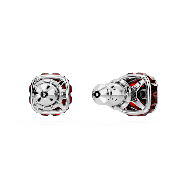 Swarovski Birthstone Stud Earrings - Image 4