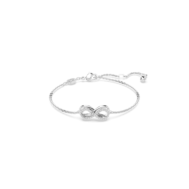 Swarovski Infinity Hyperbola bracelet