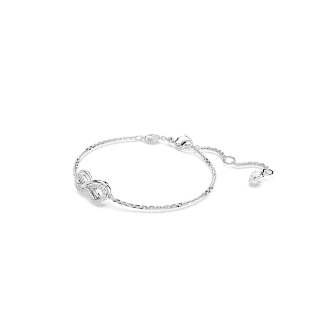 Swarovski Infinity Hyperbola bracelet - Image 2