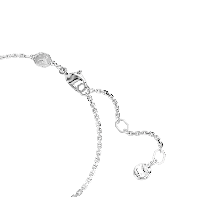 Swarovski Infinity Hyperbola bracelet - Image 4