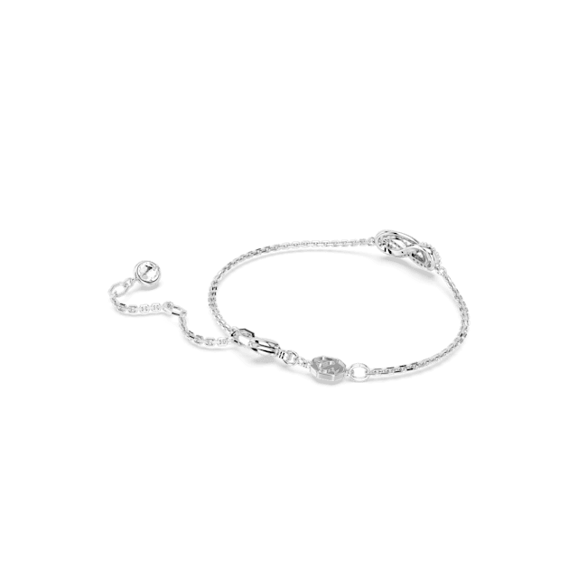 Swarovski Infinity Hyperbola bracelet - Image 3