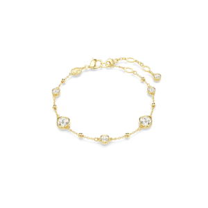 Swarovski Imber Bracelet in Gold