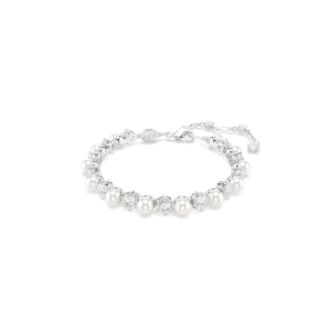 Swarovski Matrix Tennis bracelet