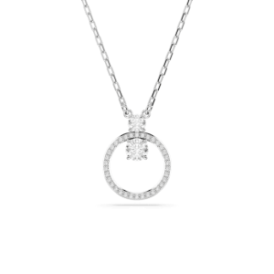 Swarovski Constella Pendant Silver