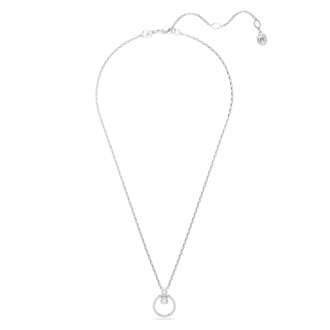 Swarovski Constella Pendant Silver - Image 2