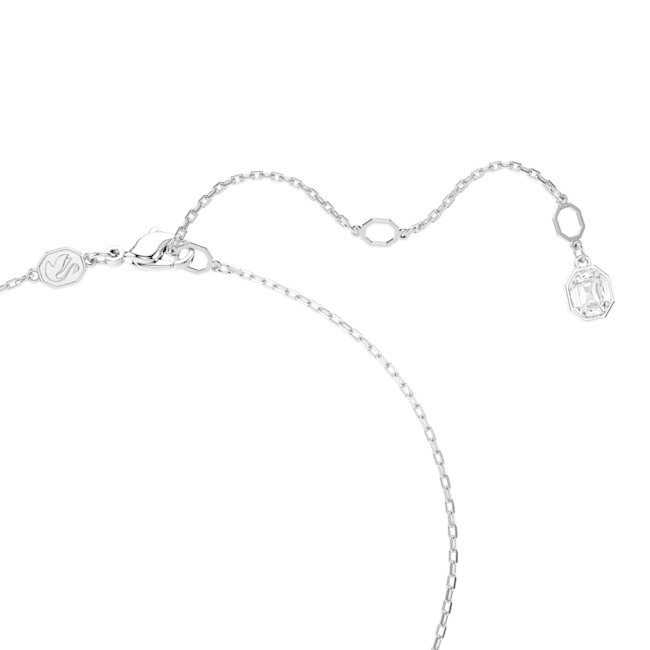 Swarovski Constella Pendant Silver - Image 3