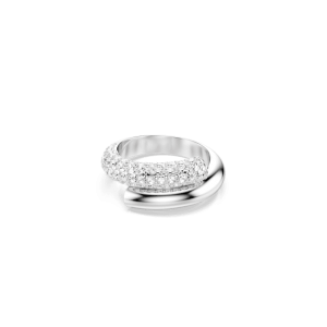Swarovski Dextera Ring in Silver