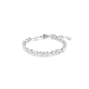 Swarovski Mesmera Mixed Cut Stone Bracelet