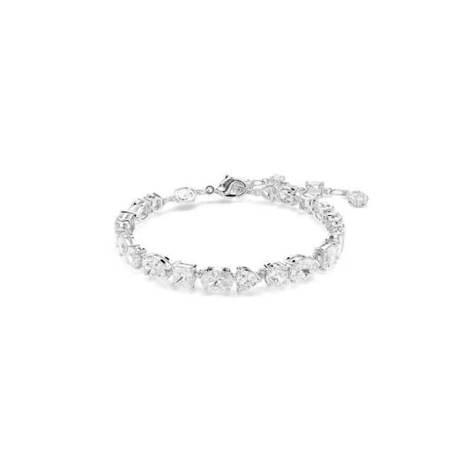 Swarovski Mesmera Mixed Cut Stone Bracelet
