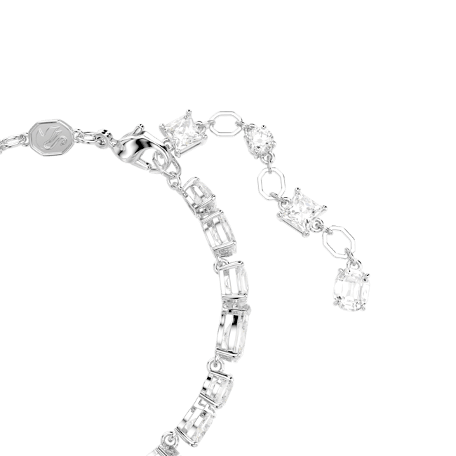 Swarovski Mesmera Mixed Cut Stone Bracelet - Image 2