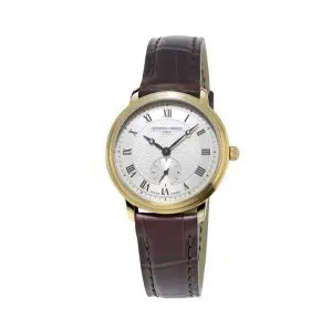 Frederique Constant Mid Size Slimline Ladies Watch