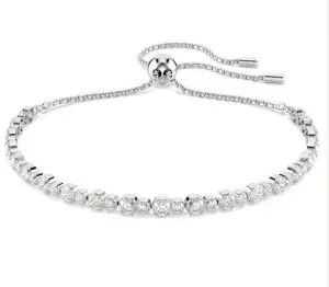 Swarovski Matrix Tennis Bracelet