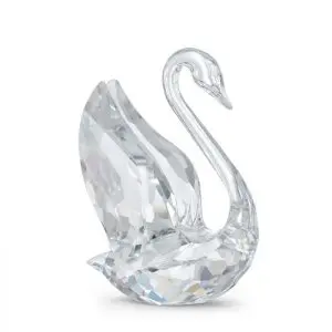 Swarovski Signum Swan, Medium