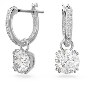 Swarovski Stilla Drop Earrings
