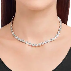 NEW1260595angelic-necklace–round–white–rhodium-plated-swarovski-2870-NEW-533