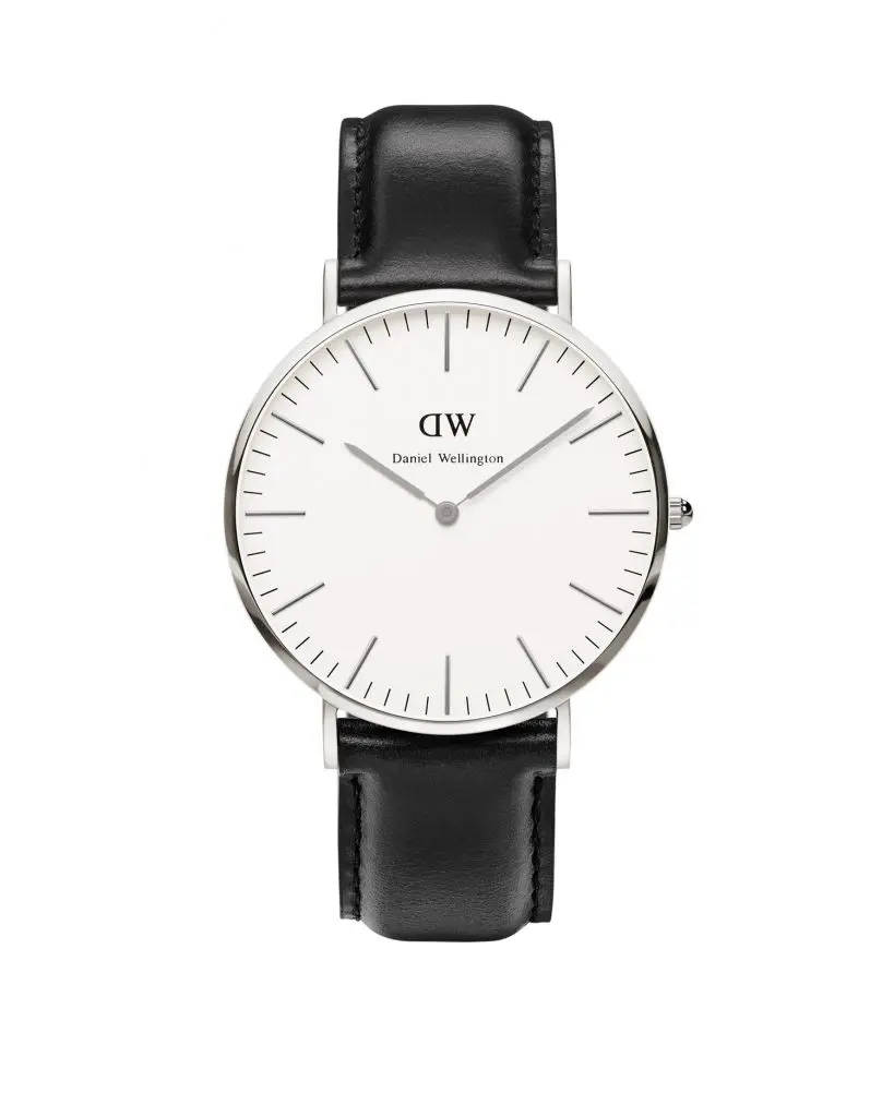 Daniel Wellington Gents Classic Sheffield