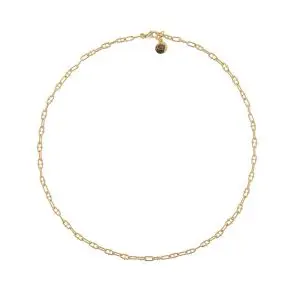 Aquaforte Crab Link Chain