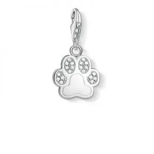 THOMAS SABO Paw Charm