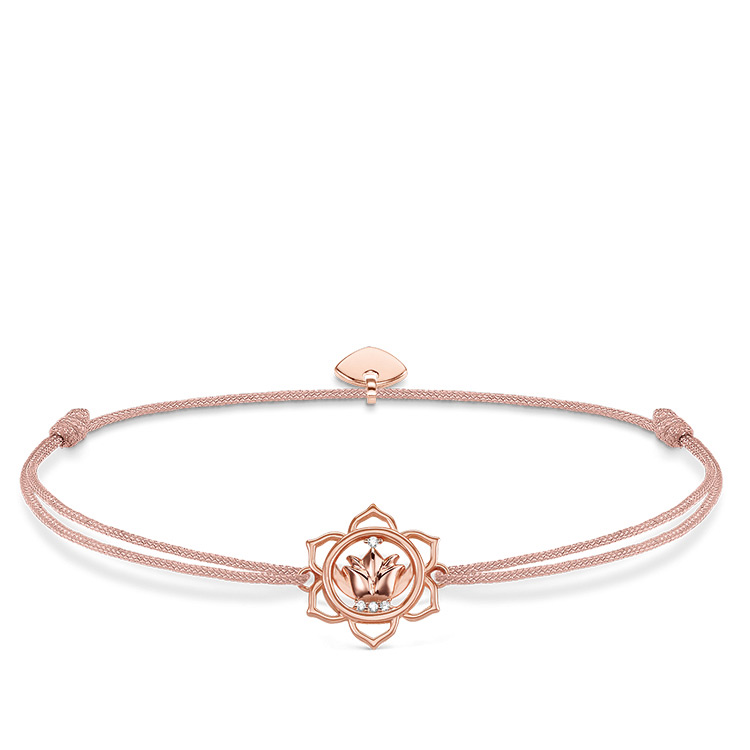 Thomas sabo on sale little secrets necklace
