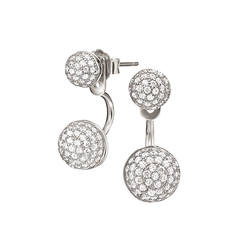 Folli follie earrings sale shop