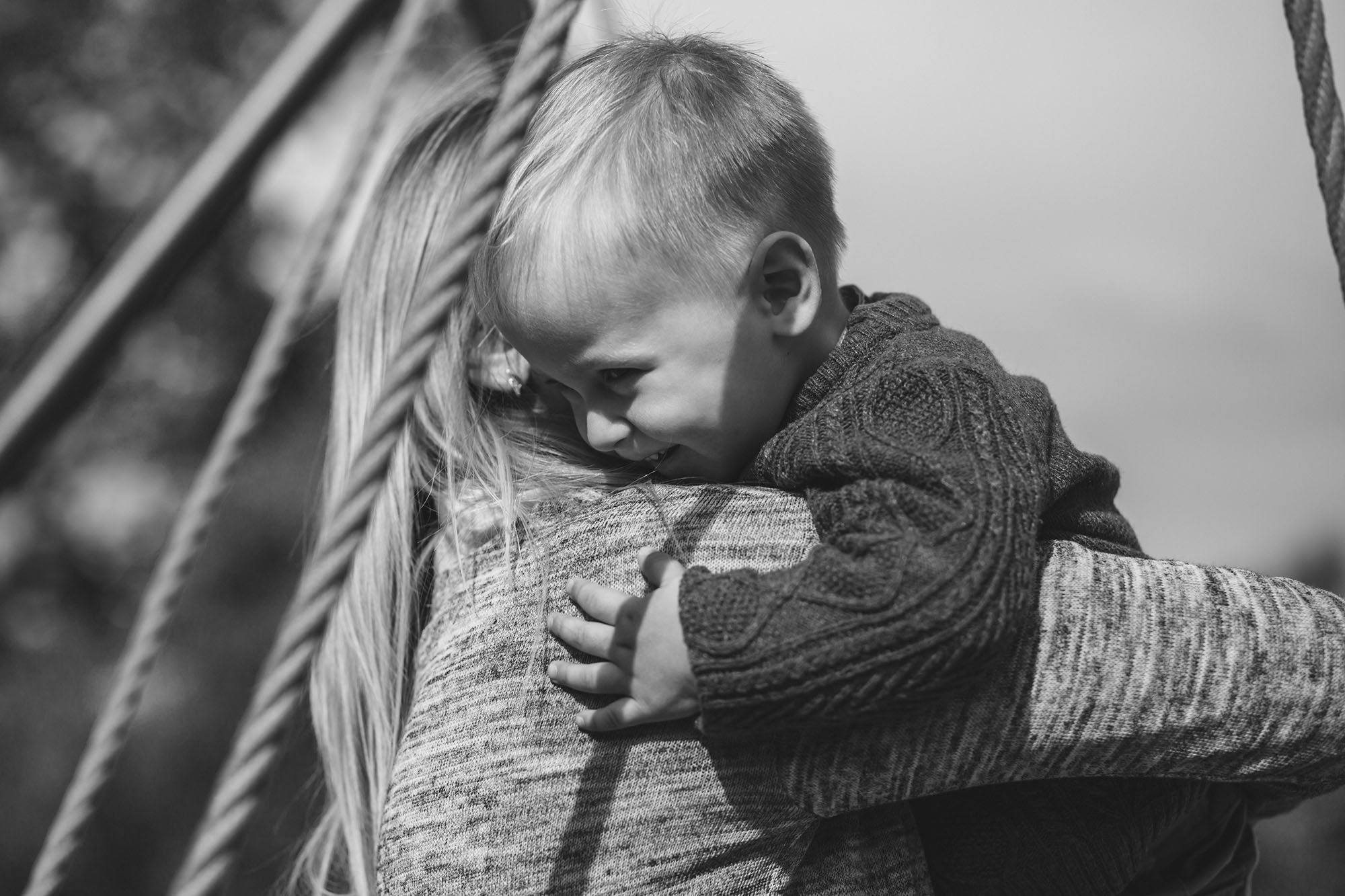 mom_and_son_hugging Mother's Day