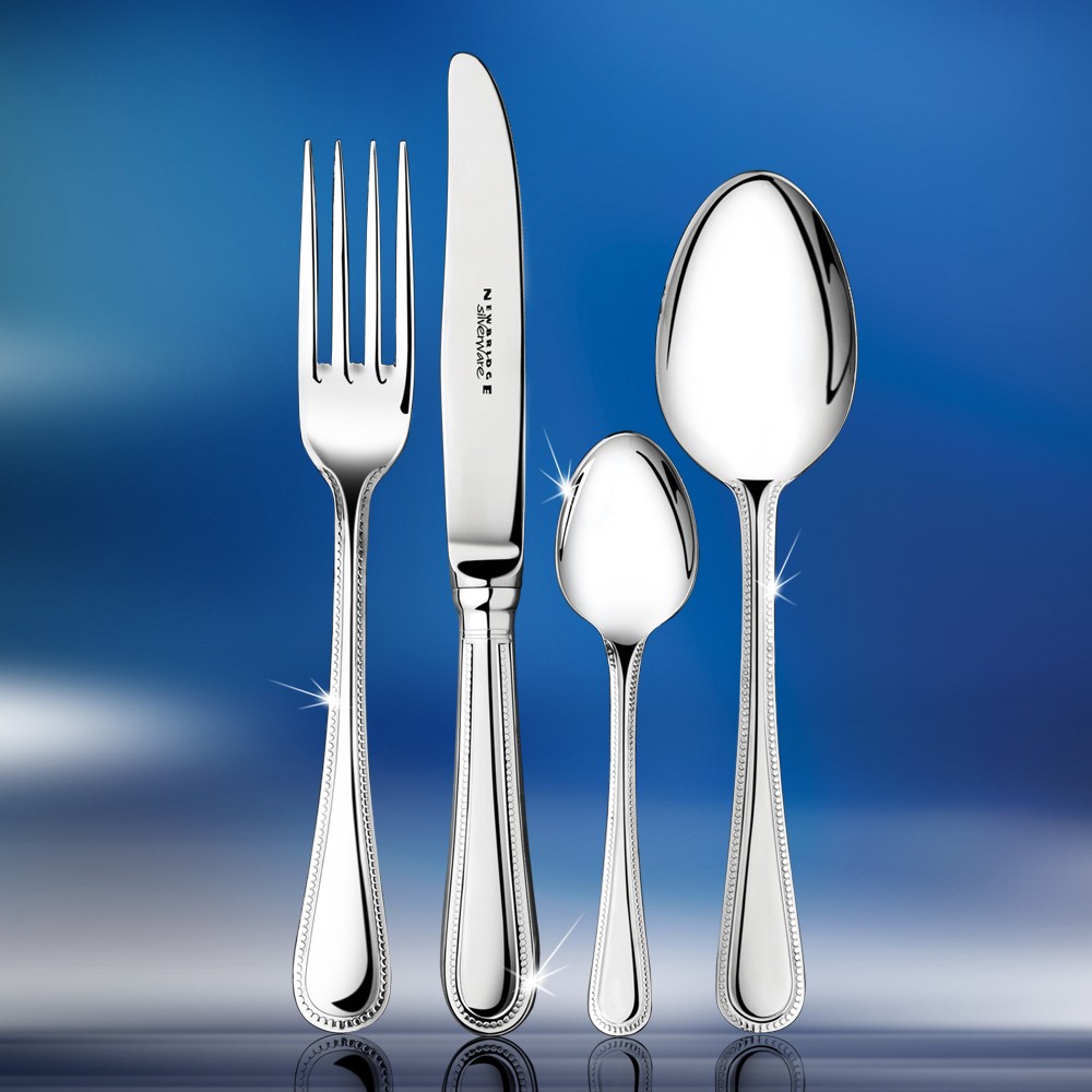 Newbridge Silverware Anna Livia Cutlery Canteen