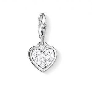 Thomas Sabo Heart Charm