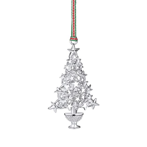 Newbridge Christmas Tree Hanging Decoration