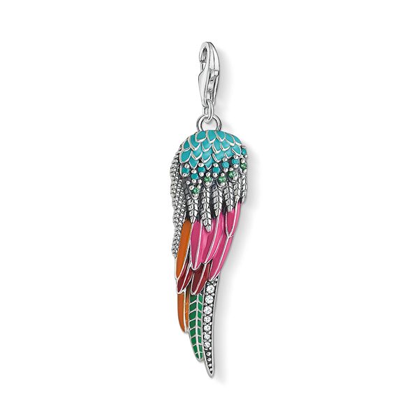 thomas sabo ice cream charm