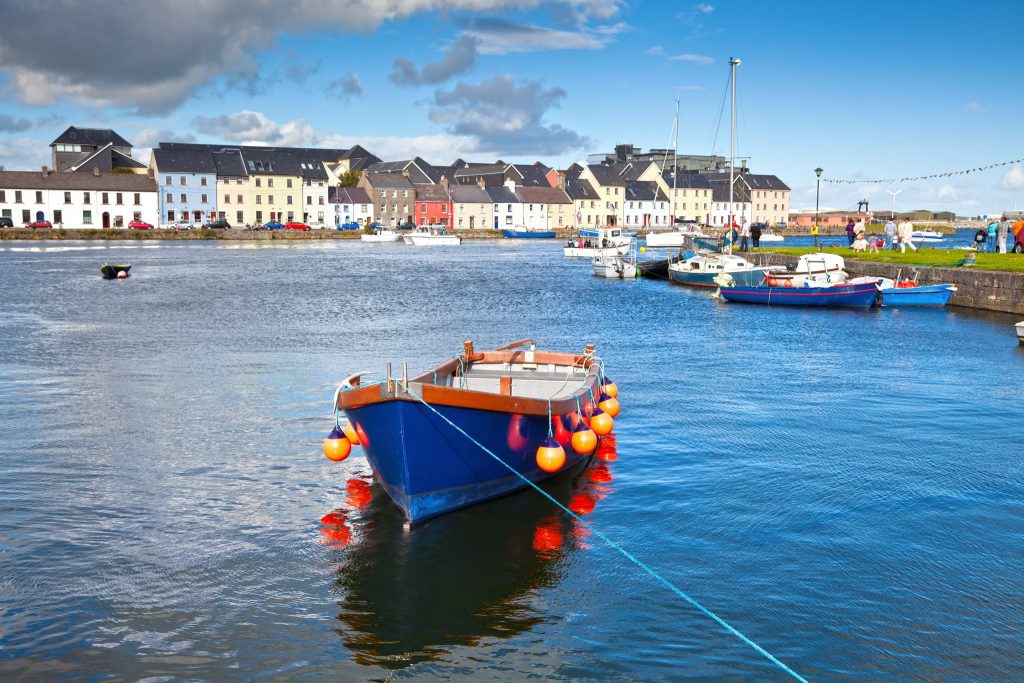 claddaghbasin