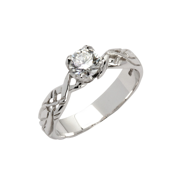 celtic engagement rings celtic engagement rings