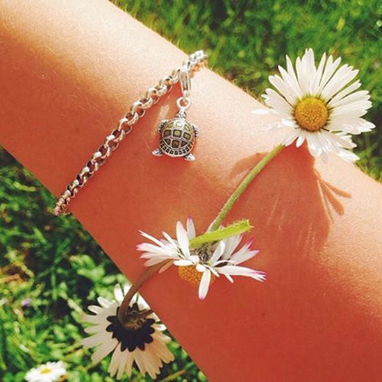 Thomas sabo daisy charm discount