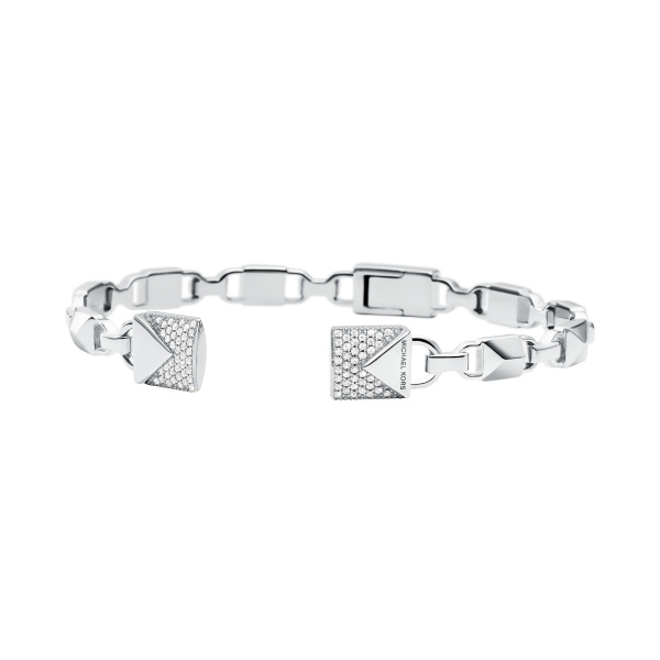 michael kors hinged bangle