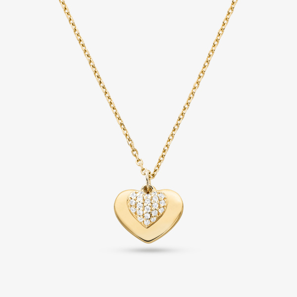 michael kors necklace ireland