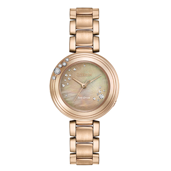 Citizen L Carina Ladies Watch - Citizen - Fallers.com - Fallers Irish ...