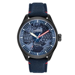 MARVEL HEROES WATCH BY CITIZEN