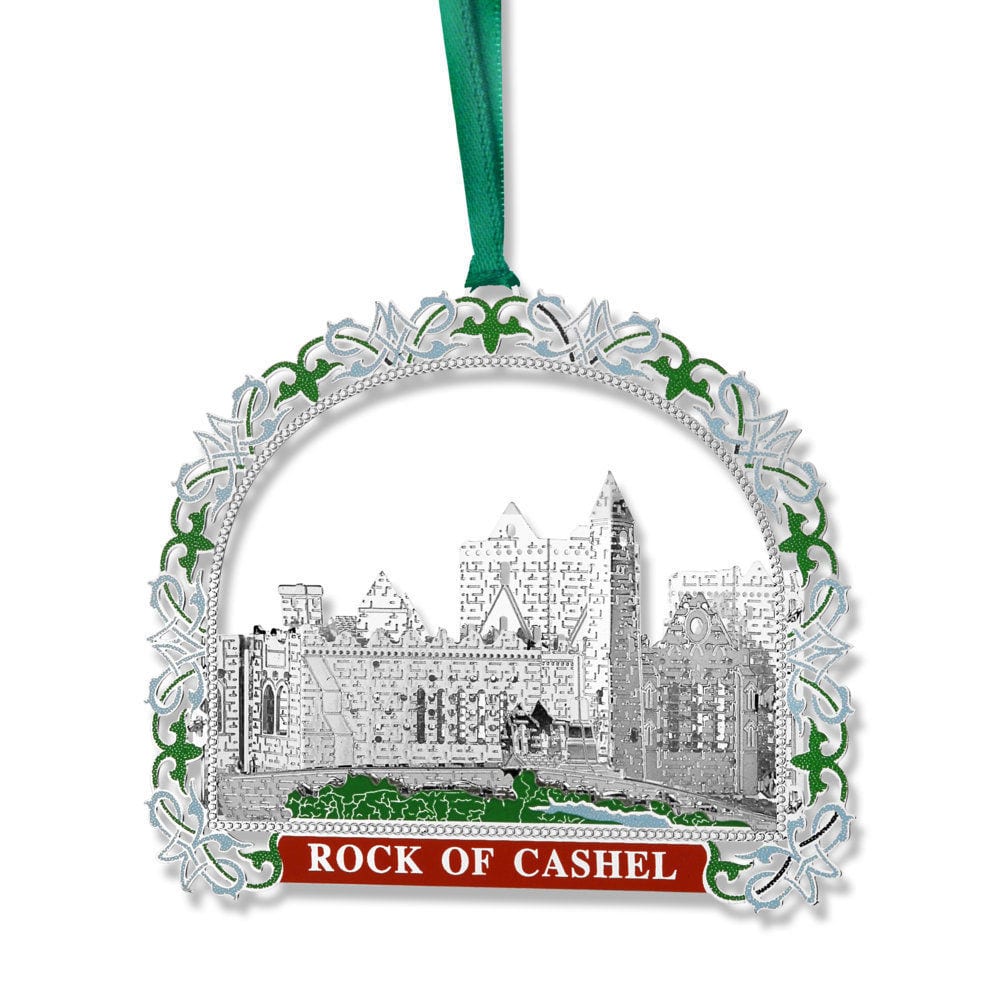 Newbridge Romance of Ireland Rock of Cashel
