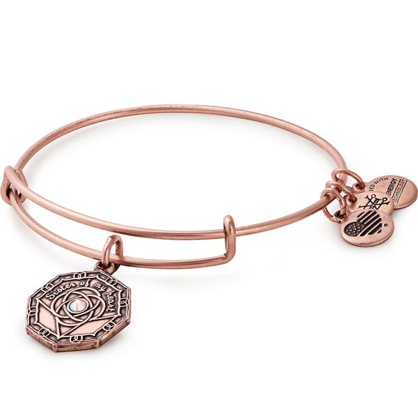 alex and ani bridesmaid