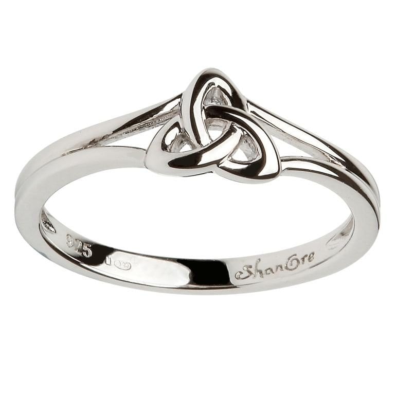 michael kors knot ring