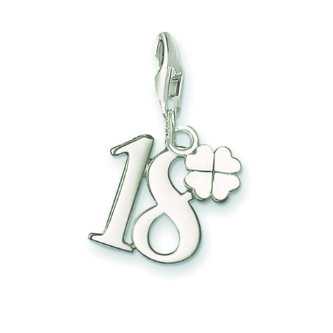 Thomas Sabo 18 Charm Thomas Sabo Thomas Sabo Charm Club Fallers Fallers Irish Jewelry