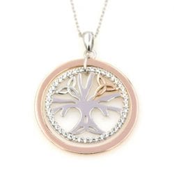 House of Lor Tree Of Life Pendant