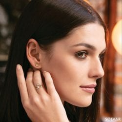 Irish promise on sale ring meaning