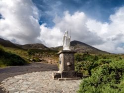 Croagh Patrick, Co Mayo