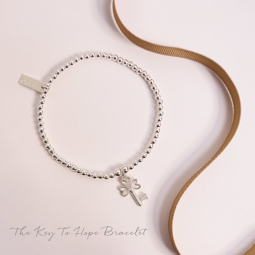 Chlobo cross bracelet clearance