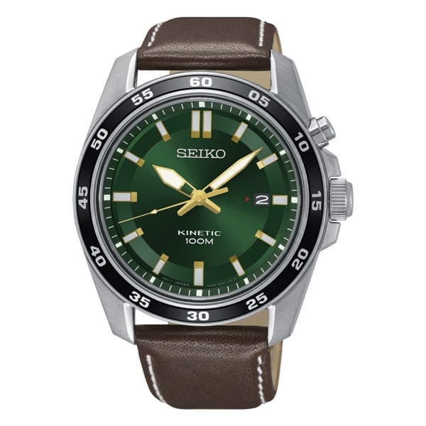 kinetic watches mens