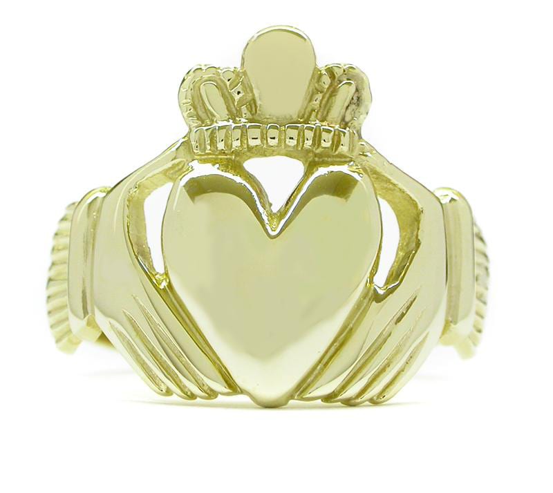 King Of Claddagh 2024 www.alhudapk